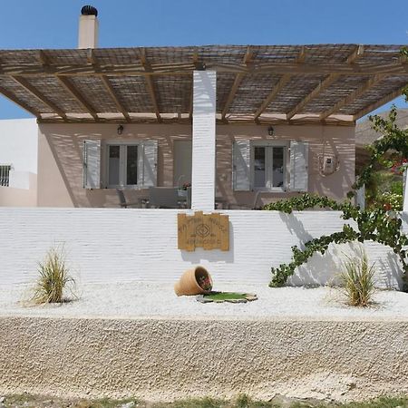 Villa Pappou Kini Exterior foto