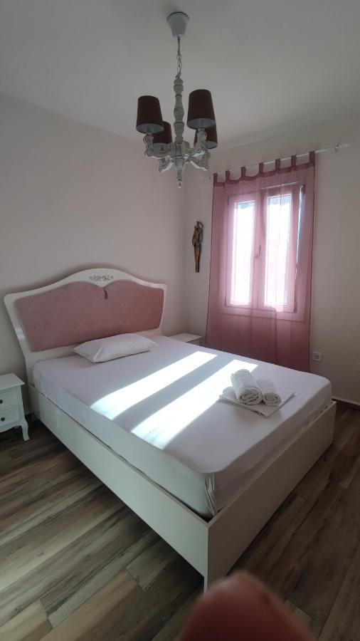Villa Pappou Kini Exterior foto