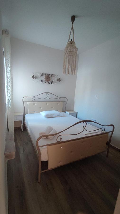 Villa Pappou Kini Exterior foto