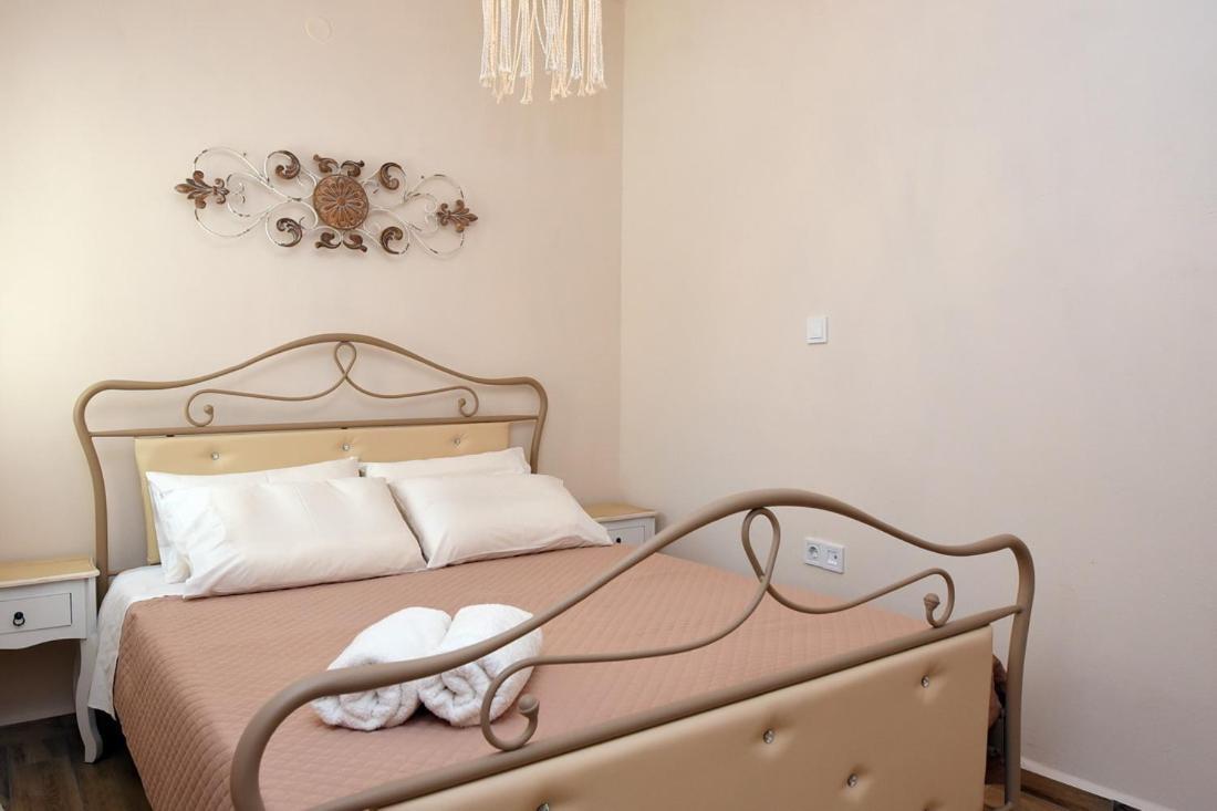 Villa Pappou Kini Exterior foto