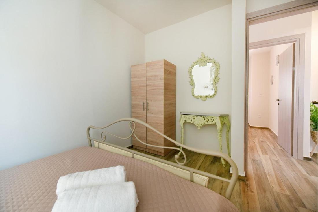 Villa Pappou Kini Exterior foto